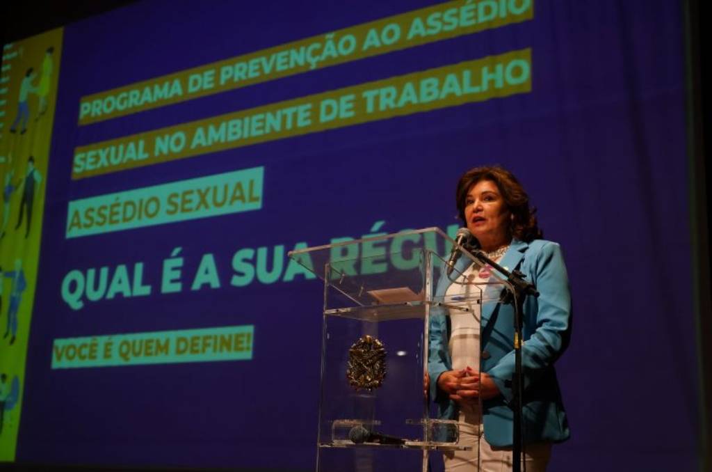 Vice-governadora Marilisa Boehm (Fotos: Ricardo Wolffenbuttel/Secom)