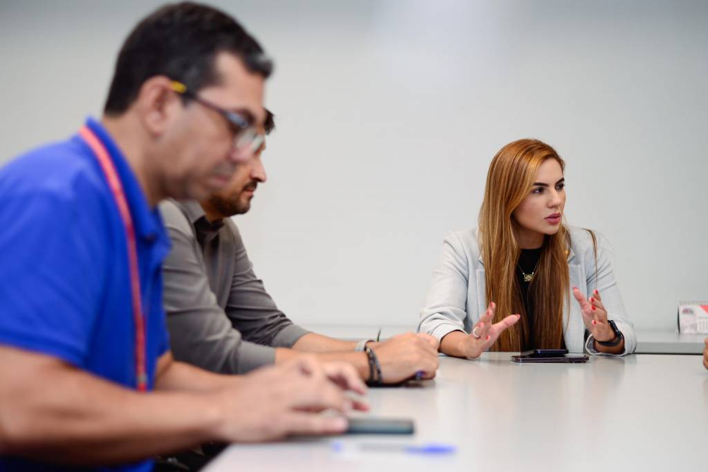 Deputada Débora Menezes (PL-AM) - Foto: Assessoria de Comunicação