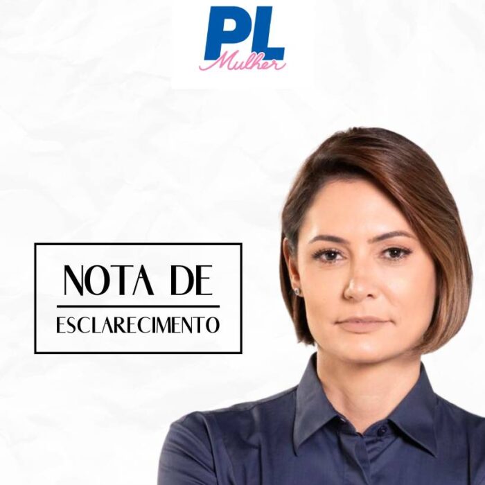 NOTA DE ESCLARECIMENTO