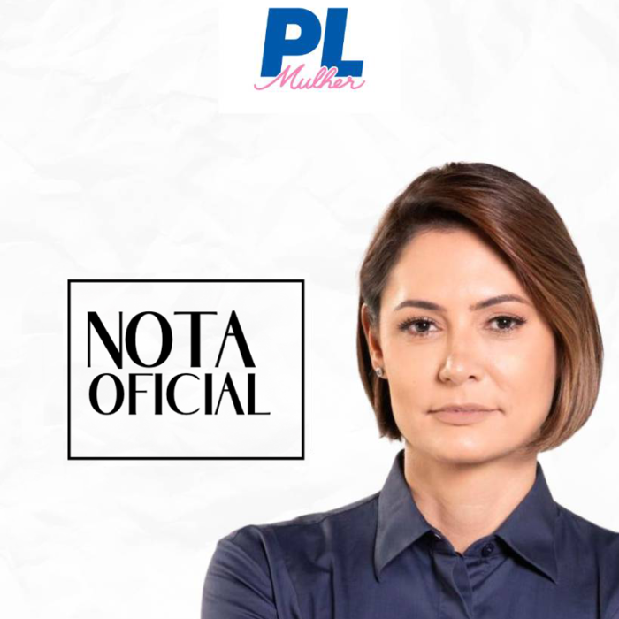 NOTA OFICIAL