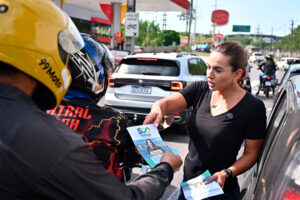 Débora Menezes faz balanço dos primeiros 500 dias de mandato