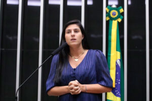 Deputada Chris Tonietto propõe debate sobre novo modelo de cálculo do Imposto de Renda com base no splitting familiar
