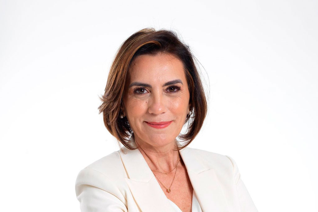 *Rosana Valle é deputada federal pelo PL-SP, em segundo mandato; presidente da Executiva Estadual do PL Mulher de São Paulo; jornalista por formação há mais de 25 anos; e autora dos livros “Rota do Sol 1 e 2” - Foto: divulgação/Agência Câmara de Notícias