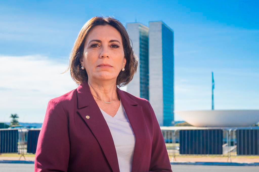 *Rosana Valle é deputada federal pelo PL-SP, em segundo mandato; presidente da Executiva Estadual do PL Mulher de São Paulo; jornalista por formação há mais de 25 anos; e autora dos livros “Rota do Sol 1 e 2”.