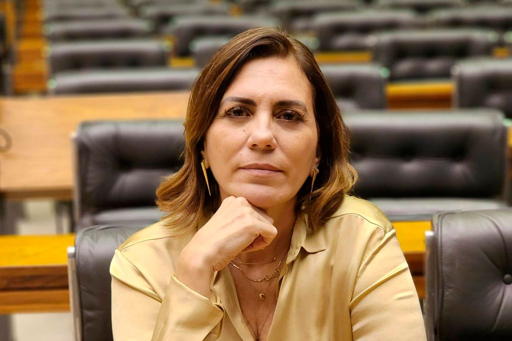 *Rosana Valle é deputada federal pelo PL-SP, em segundo mandato; presidente da Executiva Estadual do PL Mulher de São Paulo; jornalista por formação há mais de 25 anos; e autora dos livros “Rota do Sol 1 e 2”