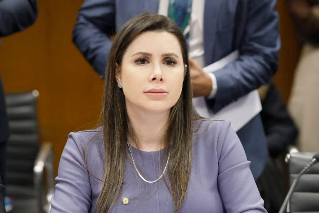 Texto aprovado é o substitutivo da relatora, Caroline de Toni (PL-SC) - Foto: Marina Ramos / Câmara dos Deputados