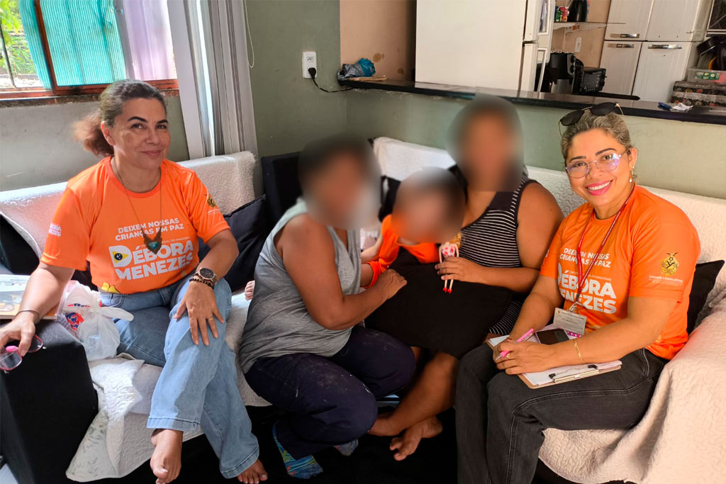 Foto: Assessoria de Comunicação