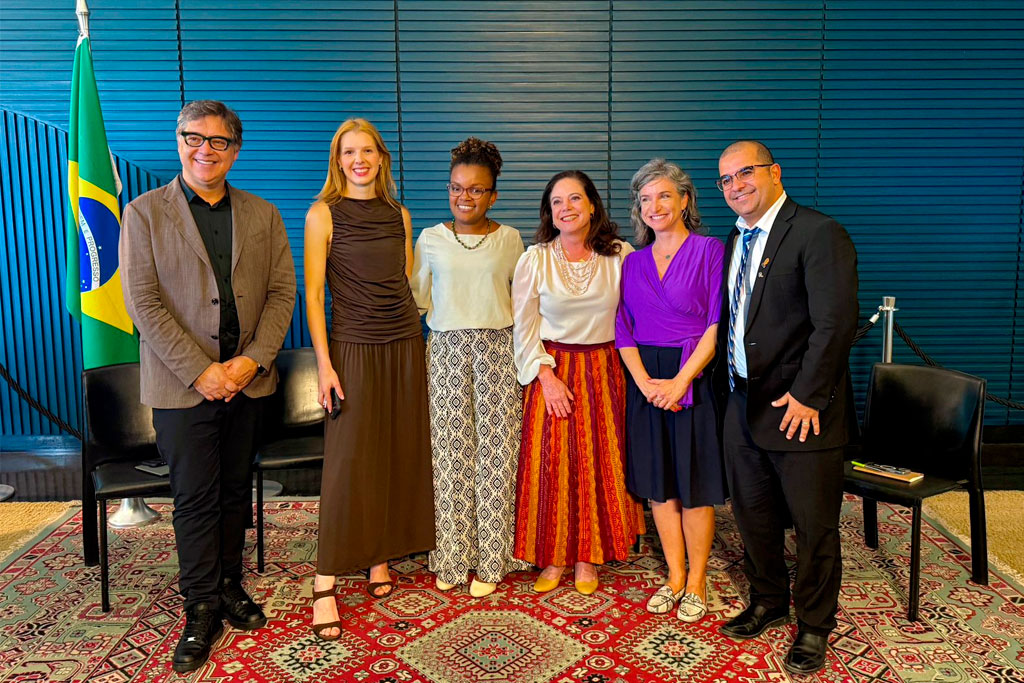 Deputada Soraya Santos (PL-RJ) - Foto: divulgação/Agência Câmara de Notícias