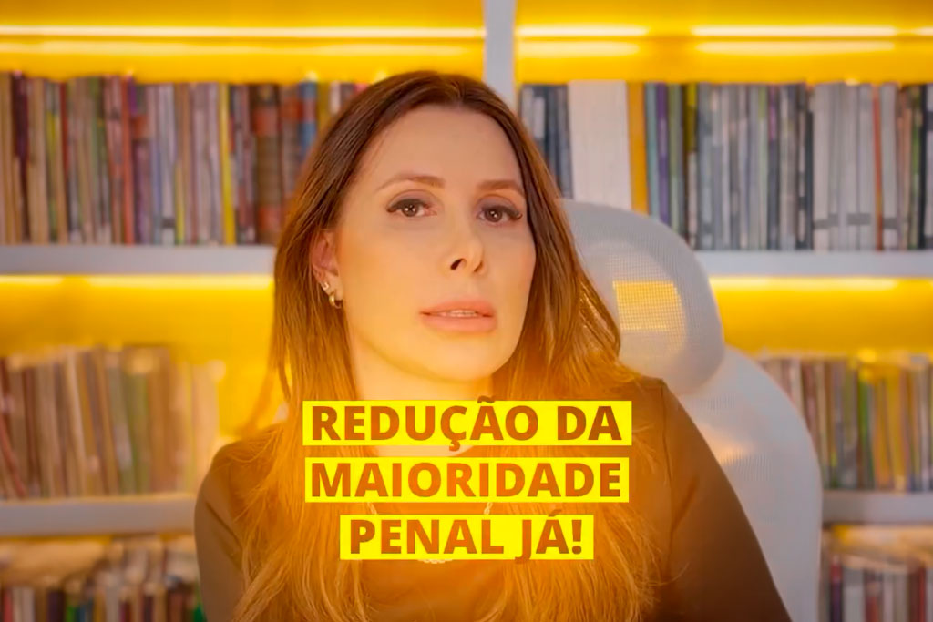 Deputada Carol de Toni (PL-SC) - Todo: divulgação/Instagram