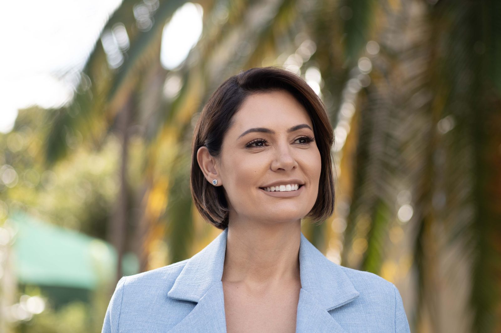 Michelle Bolsonaro