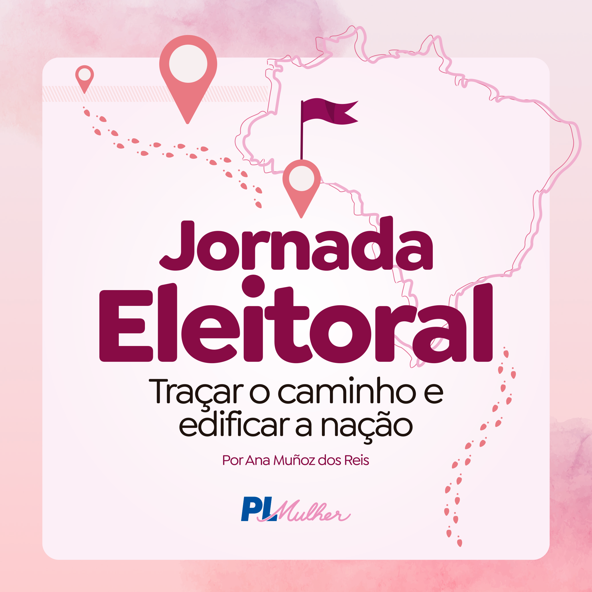 Capa - Jornada Eleitoral