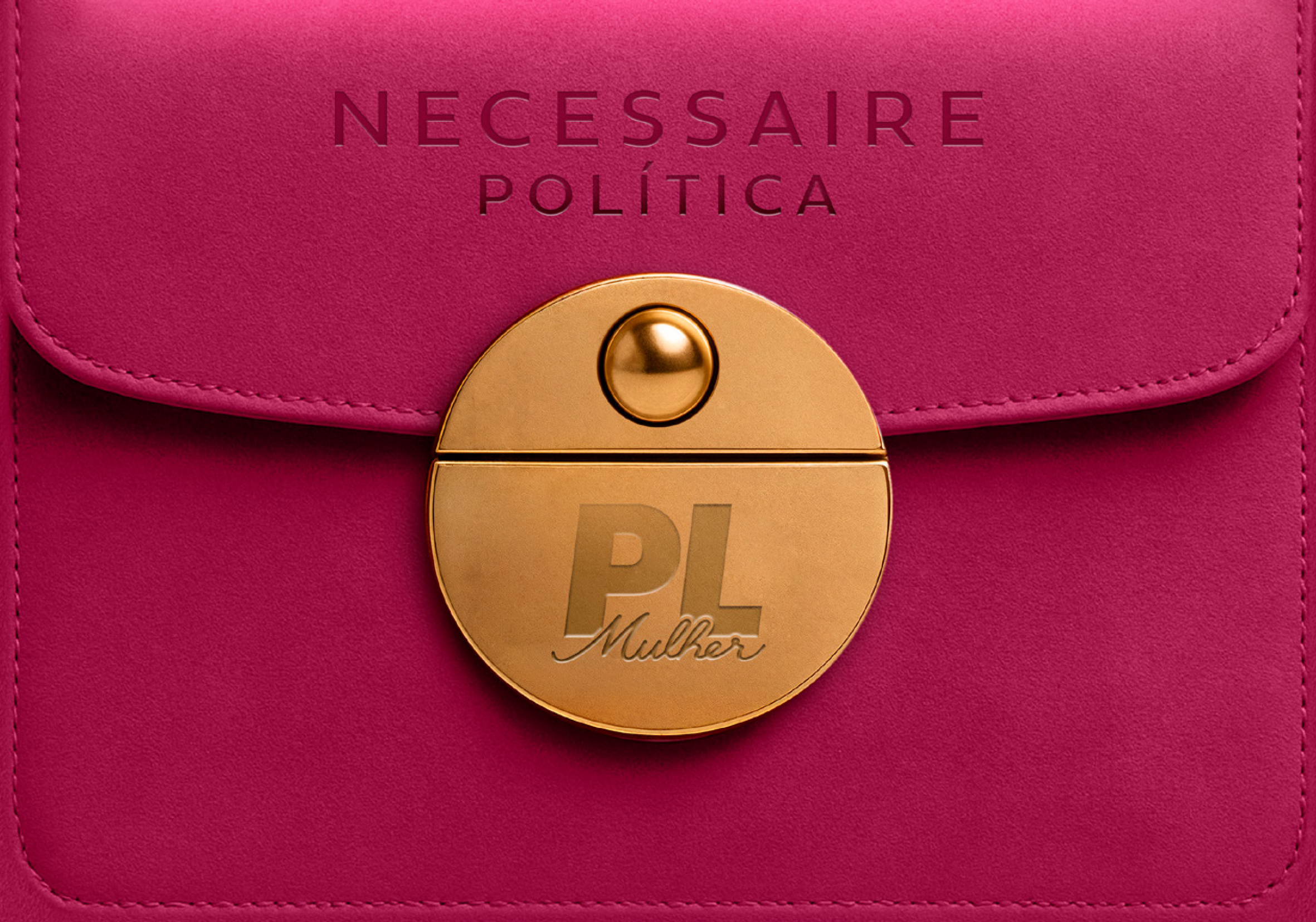 Capa - Necessaire Política