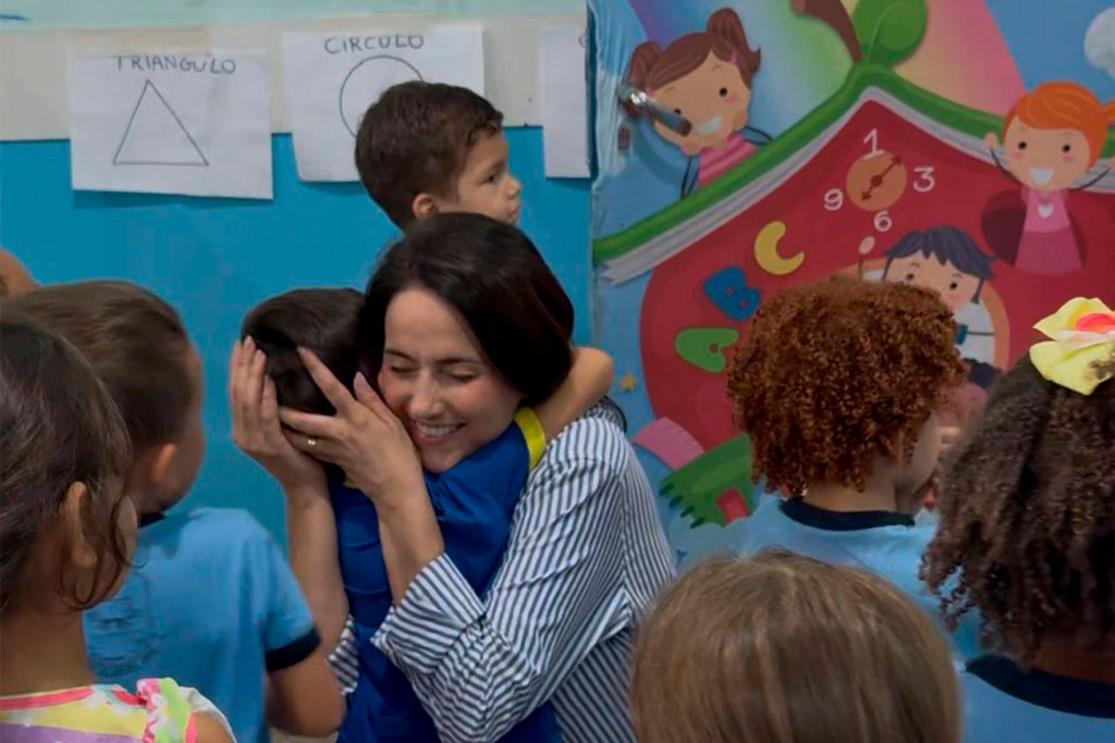 Gianni (PL-MS) quer ampliar lei e criar “Ficha Limpa da Infância” em MS - Foto: divulgação/Assessoria de Imprensa