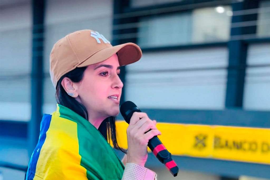 Gianni(PL-MS) defende programa para reduzir custo do seguro rural em MS - Foto: divulgação/Assessoria de Imprensa