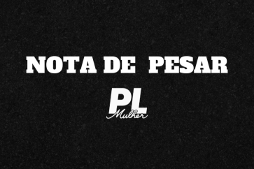 NOTA DE PESAR