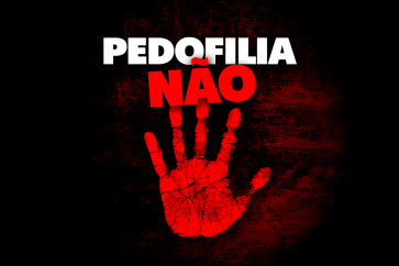 PEDOFILIA: Crime covarde e inaceitável. Punição severa necessária