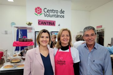 Deputada Delegada Graciela (PL-SP) - Foto> divulgação/Assessoria da Deputada Graciela